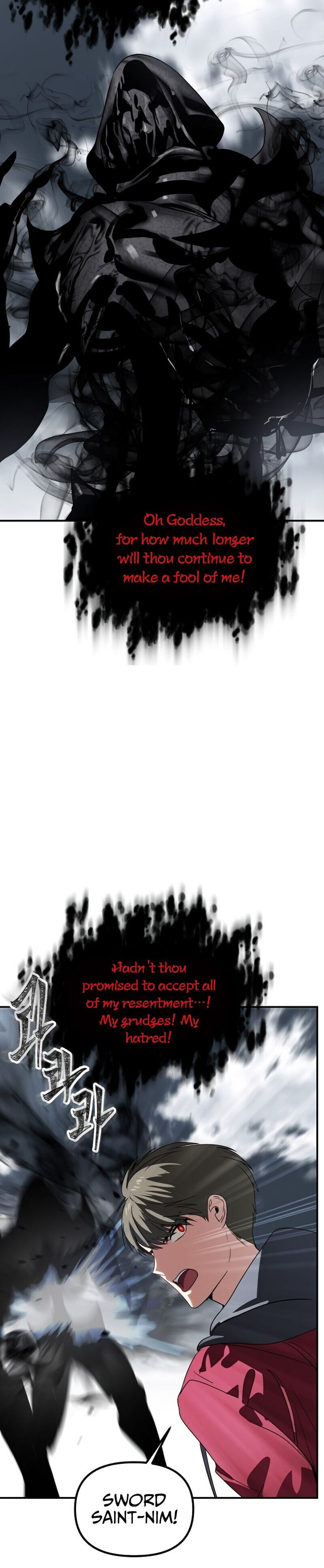 SSS-Class Suicide Hunter, Chapter 35 image 19